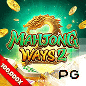 Mahjong Ways 2 Slot Game Imagery