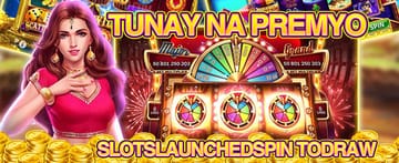 Popular Slots Game PH3