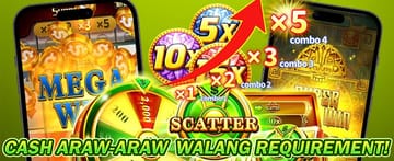 Exclusive Slots Experience PH4